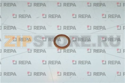 Gasket 11,5 X 8 Sp.1.5 Copper 