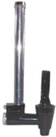 COMPLETE TAP WITH LEVEL PIPE