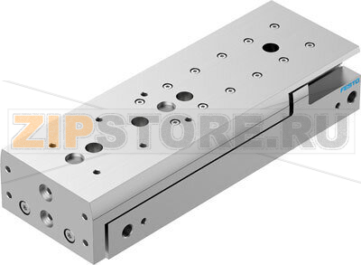 Мини-суппорт Festo DGST-20-125-E1A 