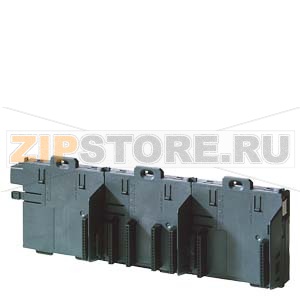 SIPLUS DP АКТИВНЫЙ ШИННЫЙ МОДУЛЬ ДЛЯ ET200M,  РАБОЧАЯ ТЕМПЕРАТУРА -25...+60 ГРАД. ЦЕЛЬСИЯ, НА ОСНОВЕ МОДУЛЯ 6ES7195-7HD10-0XA0 Siemens 6AG1195-7HD10-2XA0 