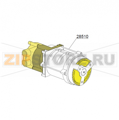 Насос LGB PS64 0,20HP DIHR GS 50 Насос LGB PS64 0,20HP DIHR GS 50Запчасть на деталировке под номером: 28510Название запчасти на английском языке: Booster pump 220/240V - body pumps in brass DIHR GS 50