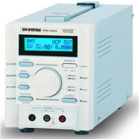Блок питания лабораторный, регулируемый, 0-20 В, 0-5 A, RS-232C GW Instek PSS-2005