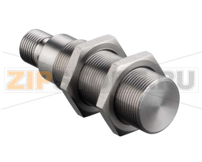 Датчик индуктивный Leuze IS 218FM/4NO.5F-20N-S12 