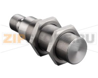 Датчик индуктивный Leuze IS 218FM/4NO.5F-20N-S12