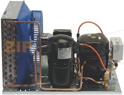 AIR COOLED CONDENSING UNIT AV6217GK 