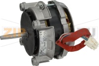 MOTOR LGB MFA80H25-VA 2/4P