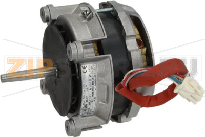 MOTOR LGB MFA80H25-VA 2/4P 