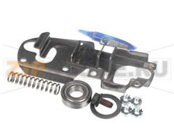 IDLER SHAFT TENSNR ASSEMBLY, 