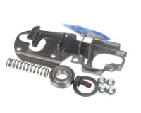 IDLER SHAFT TENSNR ASSEMBLY,