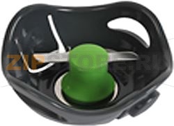 ACCESSOIRE MIXER VERT 