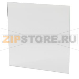 S24217-G41-A1 - Glass plate Siemens S24217-G41-A1 