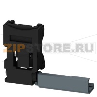 Адаптет для  RC Unit 5SM2 Accessory for Remote Mech. Siemens 5ST3820-3