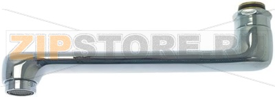 ПАТРУБОК ПОДАЧИ 200 ММ 