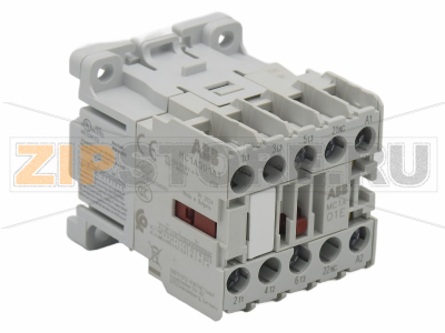 Контактор LS05 9 A 230 В 4 кВт 