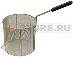 PASTA COOKER BASKET ø 210x200 mm 