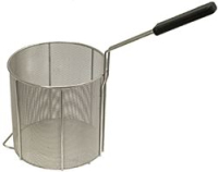 PASTA COOKER BASKET ø 210x200 mm