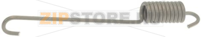 SPRING FOR LEVER ASSY 