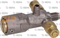 КЛАПАН РАСШИРИТЕЛЬНЫЙ CIMBALI