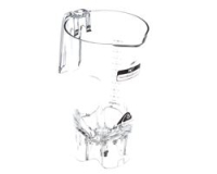 MAGNETIC CONTAINER (230V ONLY