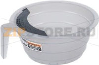 КОРЗИНКА ХОЛДЕРА, СЕРАЯ