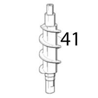 Auger Scotsman AF 124