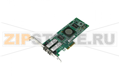 Адаптер сетевой Dell R072D 
