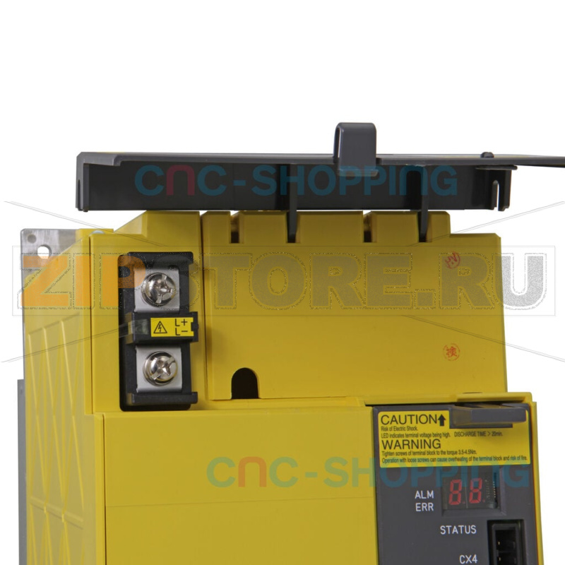 Блок питания 26 кВт Fanuc A06B-6200-H026 
