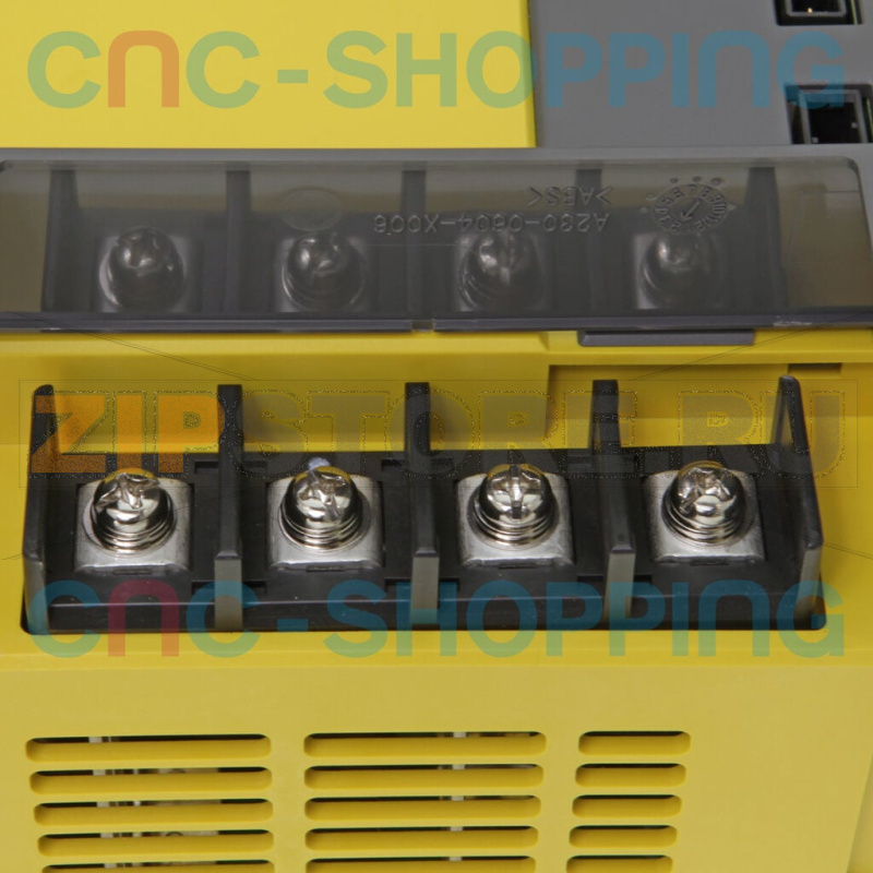 Блок питания 26 кВт Fanuc A06B-6200-H026 