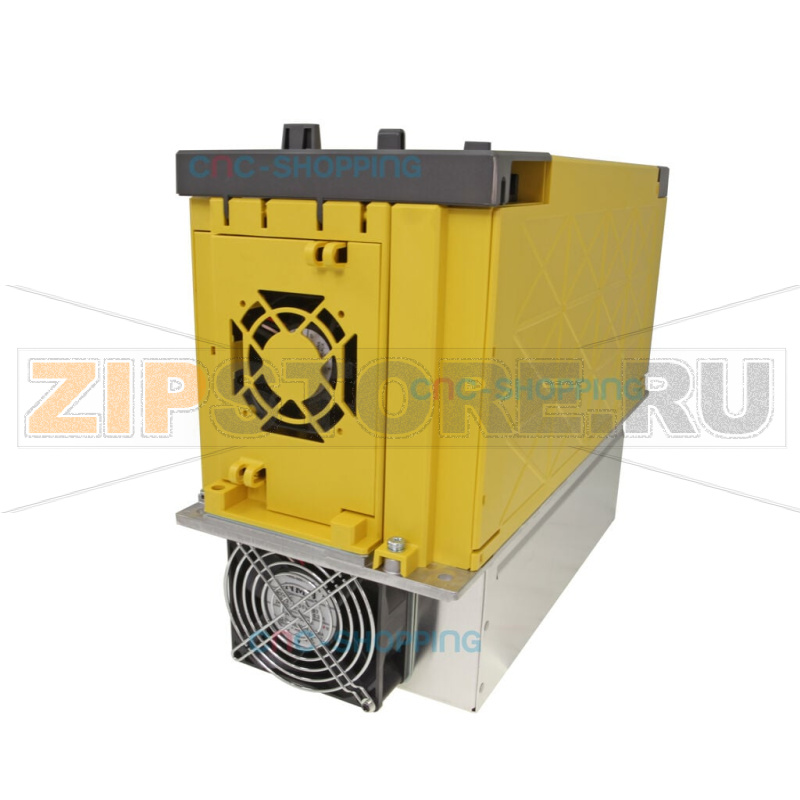 Блок питания 26 кВт Fanuc A06B-6200-H026 