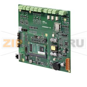 FCM3601-Z1 - Mainboard Siemens FCM3601-Z1 