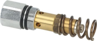 PISTON PEDAL SPARE PART 102-104