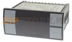 THERMOSTATRC33-2604-II 12Vac/dc NTC/PTC 