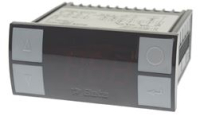 THERMOSTATRC33-2604-II 12Vac/dc NTC/PTC