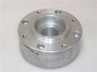 FLANGIA ø 99x45 mm