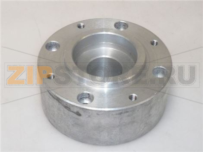 FLANGIA ø 99x45 mm 