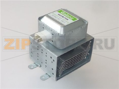 MAGNETRON M24FB-210A 
