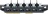 6 POLES TERMINAL BLOCK [C] 450V