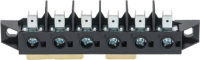 6 POLES TERMINAL BLOCK [C] 450V