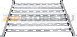 BULKHEAD 7 LEVEL GN N/S 071 