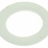 ПЛОСКИЙ УПЛОТНИТЕЛЬ Ø 6X5X0,5 ММ PTFE - ПЛОСКИЙ УПЛОТНИТЕЛЬ Ø 6X5X0,5 ММ PTFE