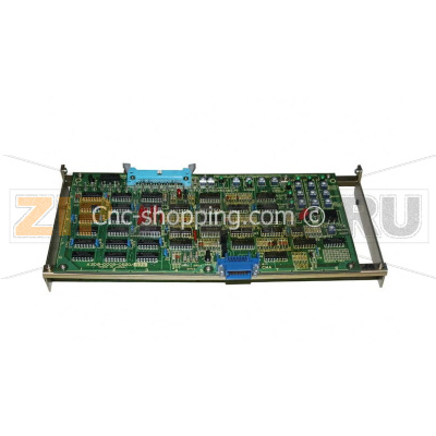 Плата ориентации шпинделя Fanuc A20B-0009-0520 