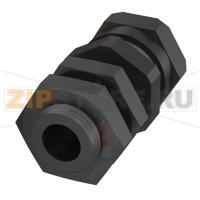 Зажим для датчиков с неподвижным упором Balluff BAM00AC