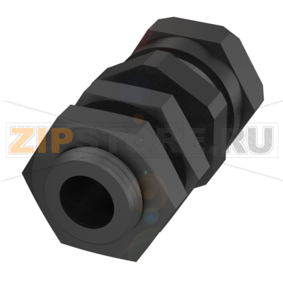 Зажим для датчиков с неподвижным упором Balluff BAM00AC 