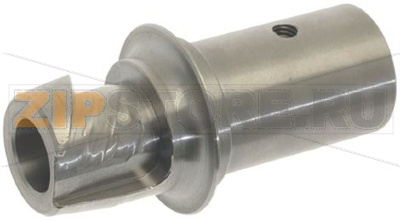 OVEN DOOR HANDLE LOCK LEFT 