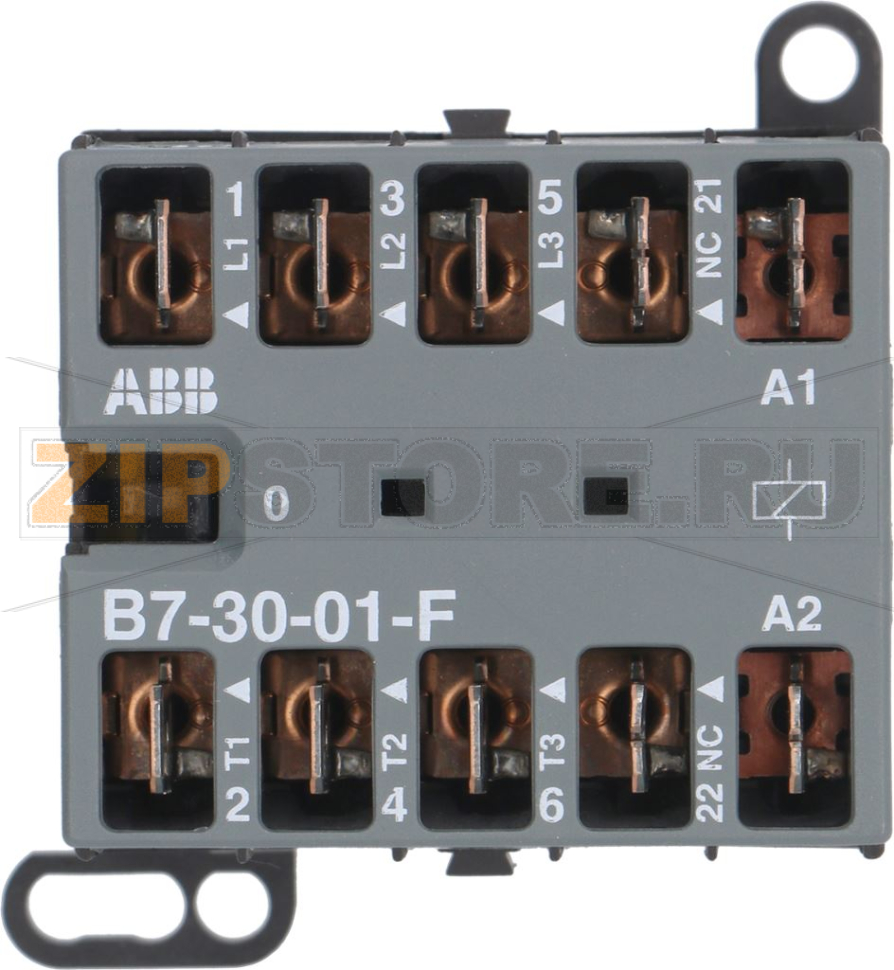КОНТАКТОР ABB B7-30-01-F 