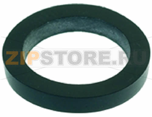УПЛОТНИТЕЛЬ ПЛОСКИЙ Ø 21X15X3 ММ EPDM 