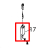 Deflector light Fagor HMM-6/11