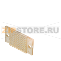 Отражатели и отражающие пленки Balluff BAM023T