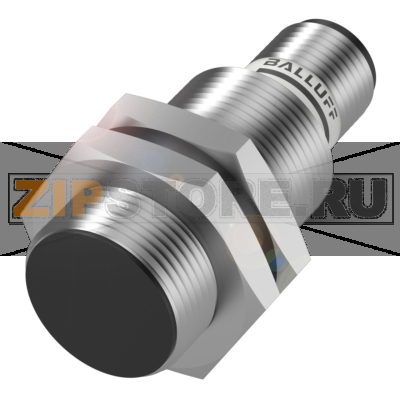 Головка записи/считывания и антенна низкочастотная (70/455 кГц) Balluff BIS007P 