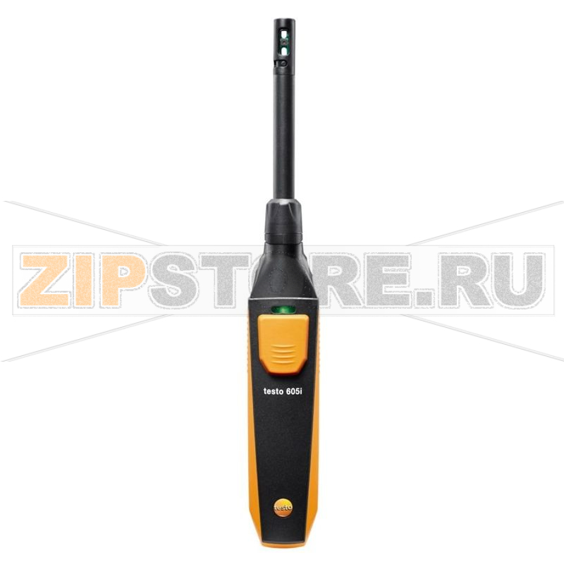Смарт-зонды для холодильных систем Testo 0563 0002 